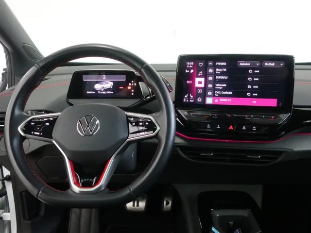 Volkswagen ID.5 220 kW 4Motion GTX
