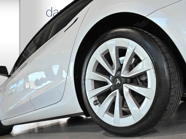 Tesla Model 3 60 RWD