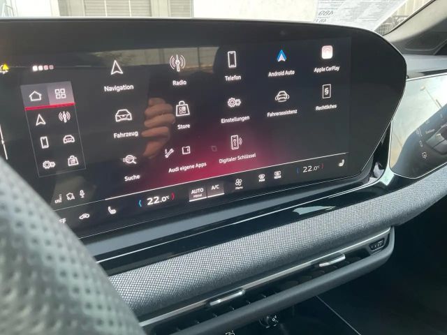 Audi A5 2.0 TFSI S-Line S-Tronic