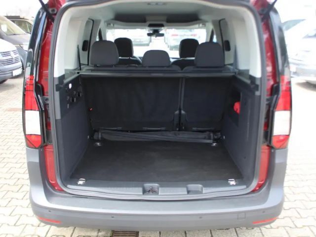 Volkswagen Caddy 2.0 TDI Life