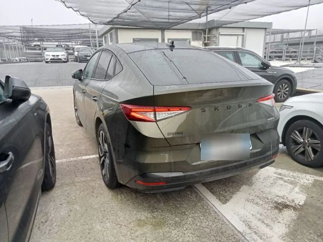 Skoda Enyaq Coupe Sportline