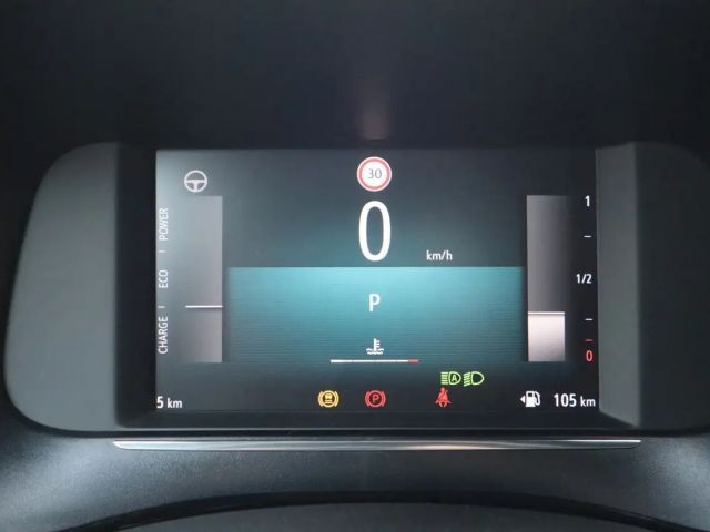 Opel Corsa 1.2 Turbo Ultimate