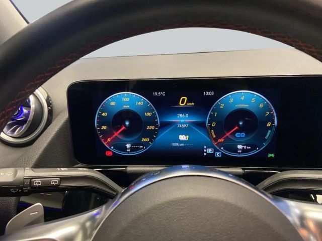 Mercedes-Benz GLA 250 GLA