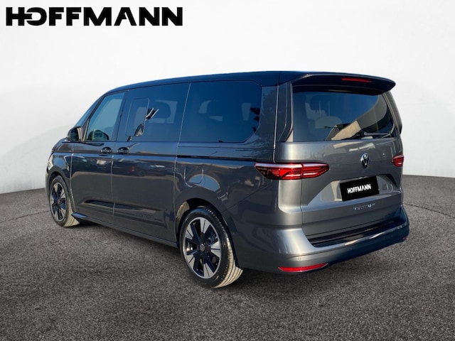 Volkswagen Multivan 2 0 TDI SCR LÜ (ST/ST)