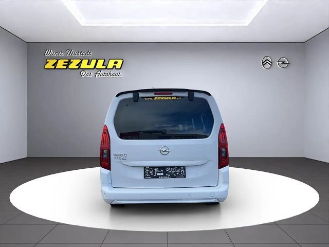 Opel Combo Elegance Life