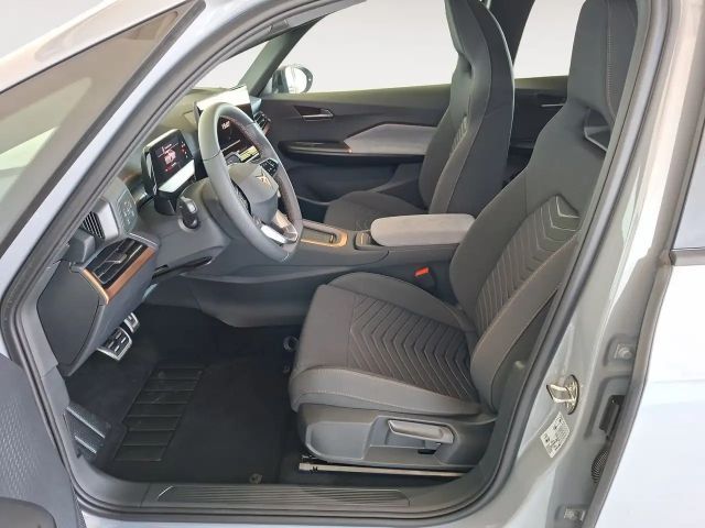 Cupra Born 77 kWh eBoost