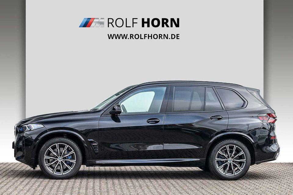BMW X5 M60i xDrive