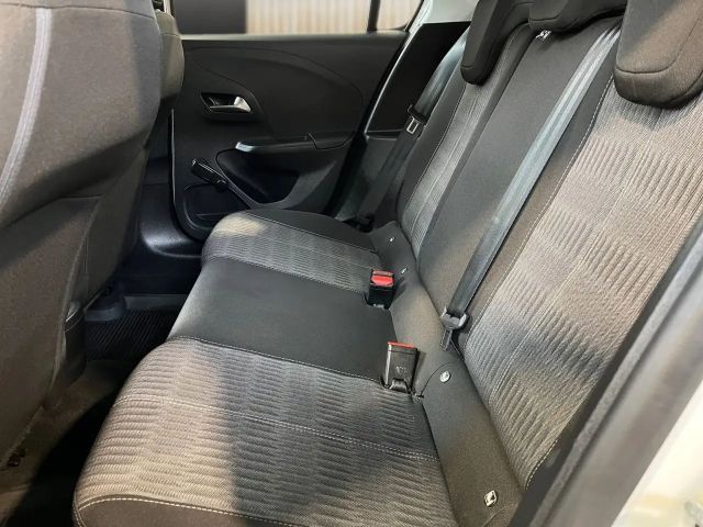 Opel Corsa Edition F Edition