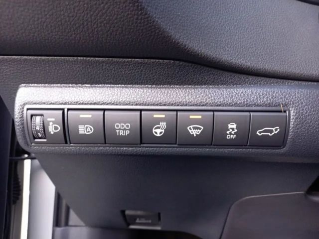 Toyota Corolla GR Hybride