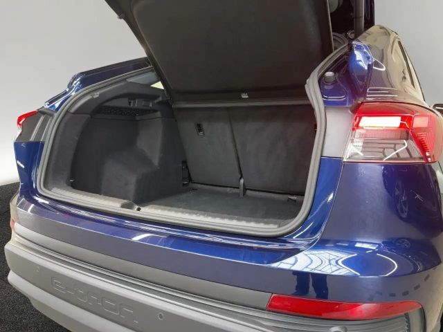 Audi Q4 e-tron 40 Sportback