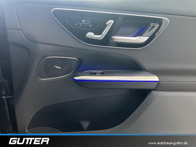 Mercedes-Benz GLC 220 4MATIC GLC 220 d