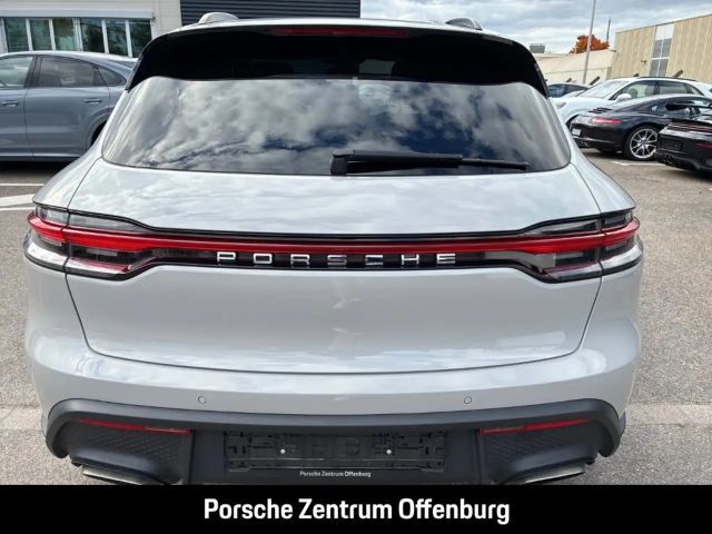 Porsche Macan Basis 2.0T EU6d