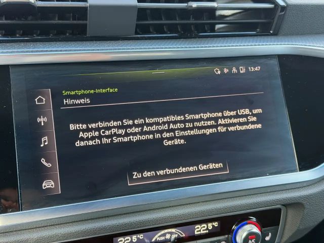 Audi Q3 2.0 TDI S-Line Sportback