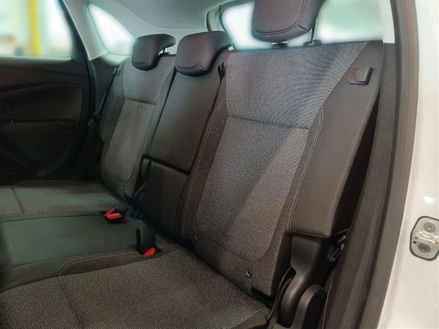 Opel Crossland X 1.2 Turbo Elegance