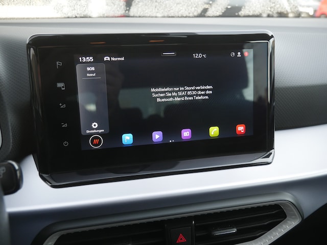 Seat Ibiza 1.0 TSI FR-lijn