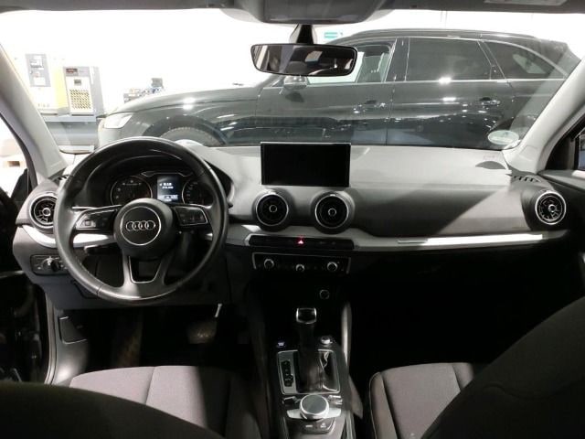 Audi Q2 35 TFSI S-Tronic