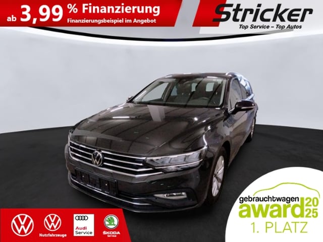 Volkswagen Passat DSG Variant