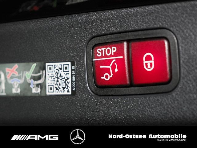 Mercedes-Benz E 450 4MATIC Estate