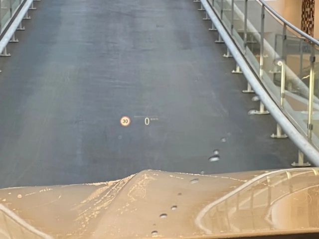 BMW X6 M-Sport xDrive