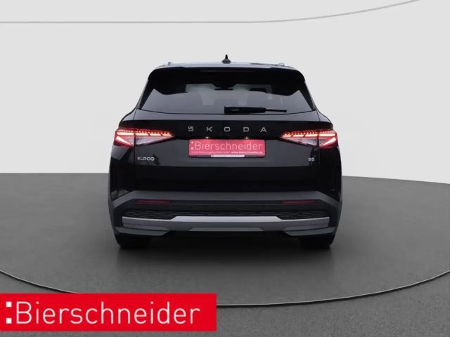Skoda Elroq 85