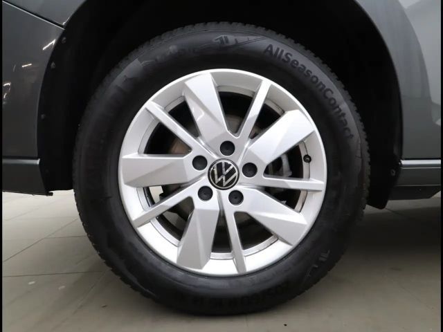 Volkswagen Caddy 1.5 TSI DSG Life