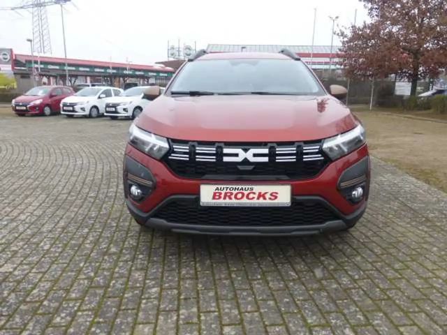 Dacia Jogger 1.0 TCe Extreme TCe 110