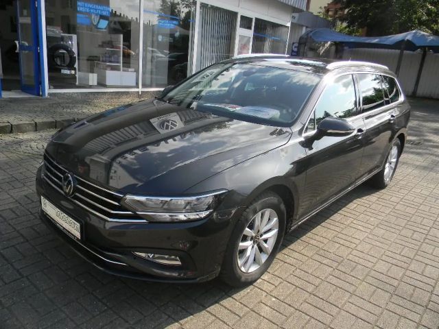 Volkswagen Passat Business DSG Variant
