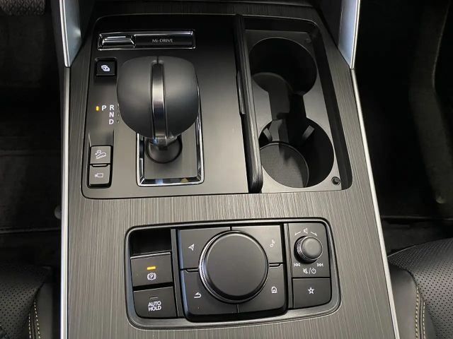 Mazda CX-60 4WD Homura