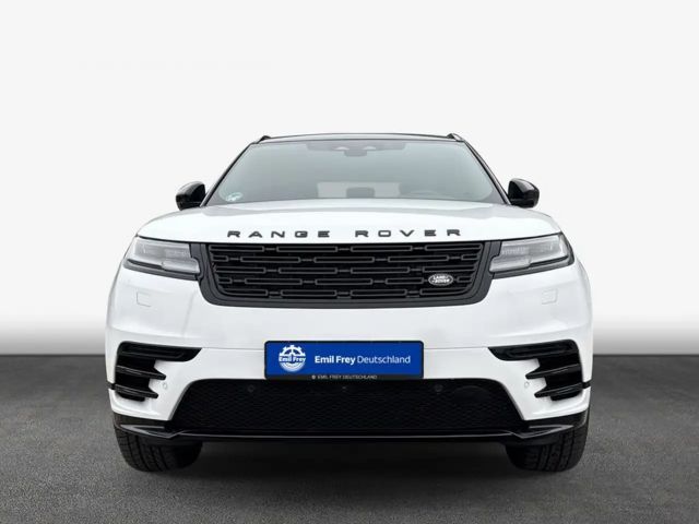Land Rover Range Rover Velar D200 Dynamic SE