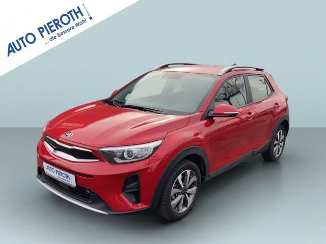 Kia Stonic GDi Vision