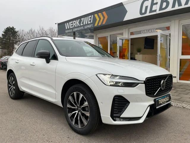 Volvo XC60 AWD Dark Plus