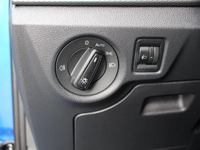 Skoda Kamiq 1.0 TSI Ambition