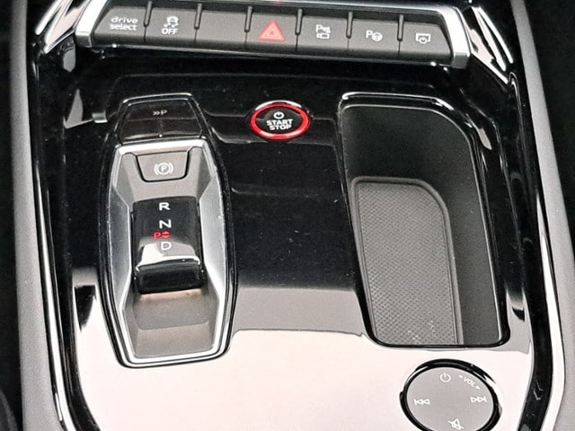 Audi e-tron GT Quattro