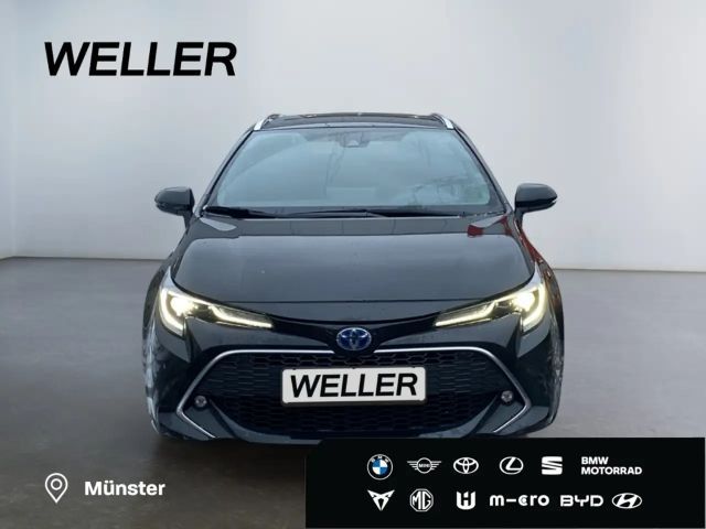 Toyota Corolla Hybride Lounge