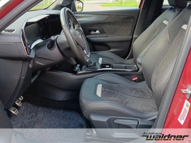 Opel Mokka 1.5 Turbo Ultimate
