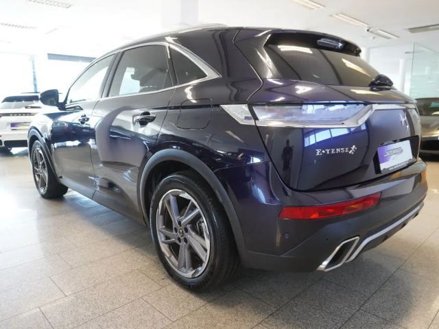DS DS 7 Crossback Crossback E-Tense