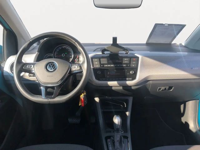 Volkswagen e-up! Edition ALU KAM SHZ BLUETOOTH