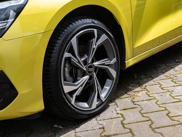 Audi A3 35 TDI S-Tronic Sportback