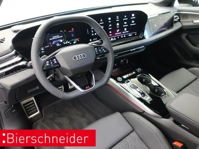 Audi A5 Avant Quattro S-Tronic