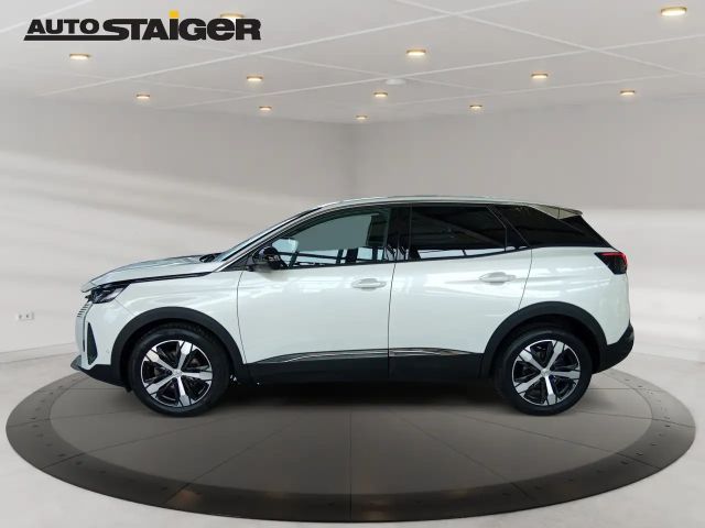 Peugeot 3008 Allure Pack