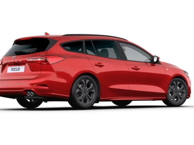 Ford Focus ST Line Wagon