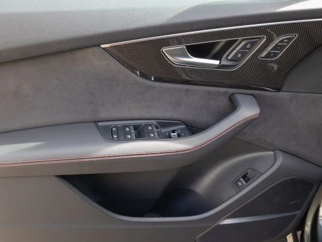 Audi Q7 50 TDI Quattro S-Line