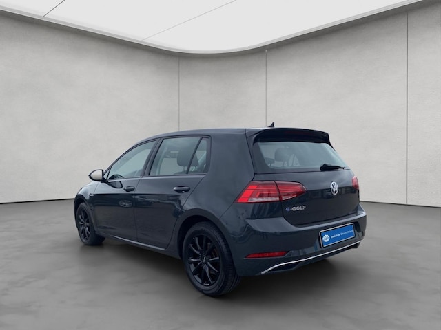 Volkswagen Golf Comfortline Golf VII e-Golf