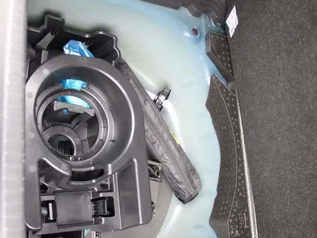 Opel Corsa GS-Line Grand Sport