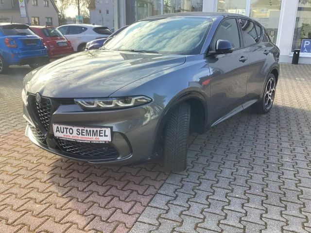 Alfa Romeo Tonale Hybrid Veloce