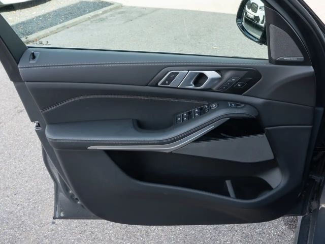 BMW X5 M-Sport xDrive40d