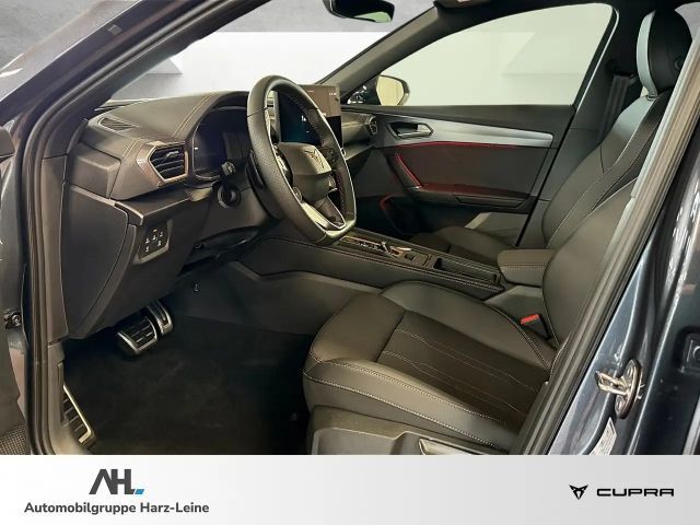 Cupra Formentor DSG
