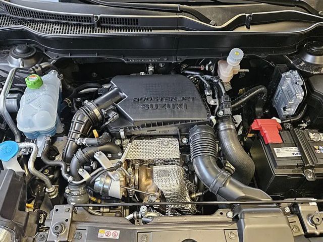 Suzuki Vitara AllGrip Hybrid Shine