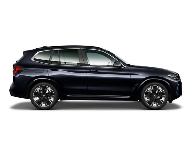 BMW iX3 iX3