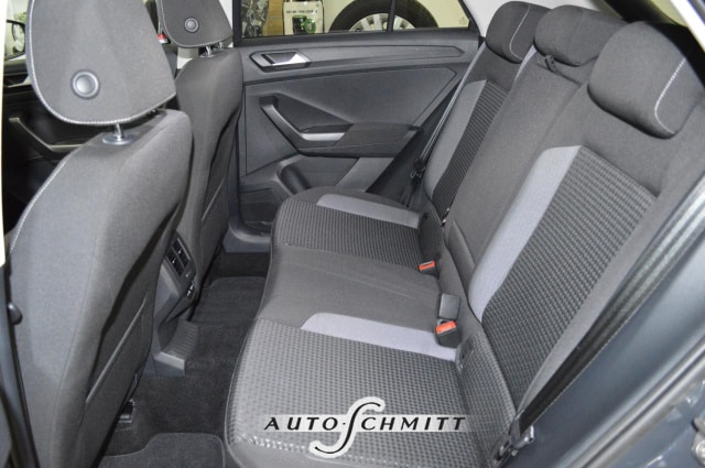 Volkswagen T-Roc 2.0 TDI DSG Style